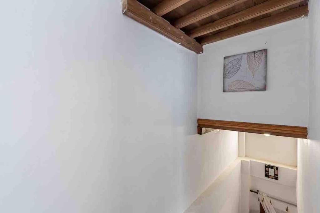 Ferienhaus Entire House Close To Albaicin And The Center Granada