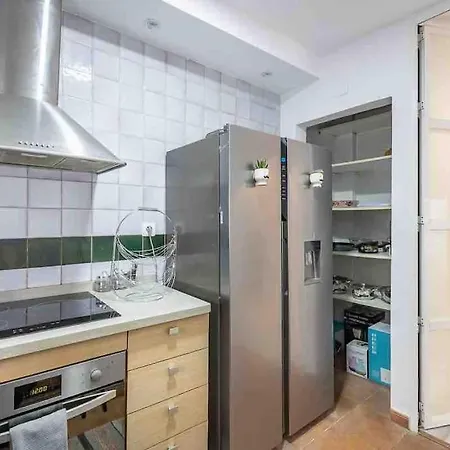 Entire House Close To Albaicin And The City Center Granada Exterior photo