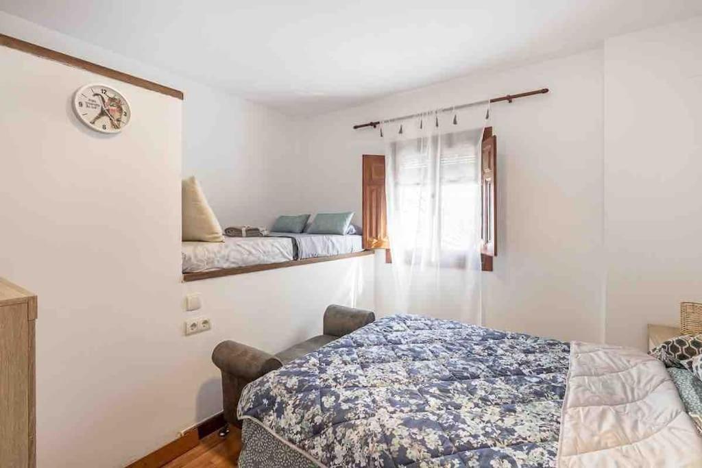 Casa de Férias Entire House Close To Albaicin And The Center Granada